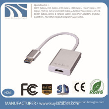 1080P HDMI A USB3.0 convertidor adaptador para HDTV PC portátil Mac Windows XP / Vista / Windows 7/8